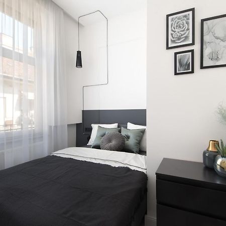 Hollo 3 Bedroom Downtown Apartment Budapeşte Dış mekan fotoğraf