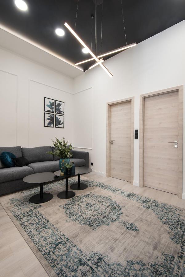 Hollo 3 Bedroom Downtown Apartment Budapeşte Dış mekan fotoğraf