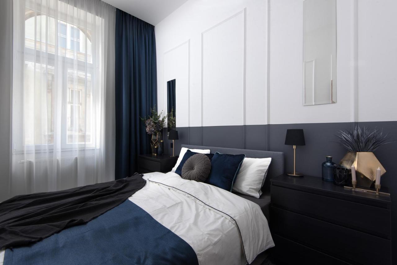 Hollo 3 Bedroom Downtown Apartment Budapeşte Dış mekan fotoğraf