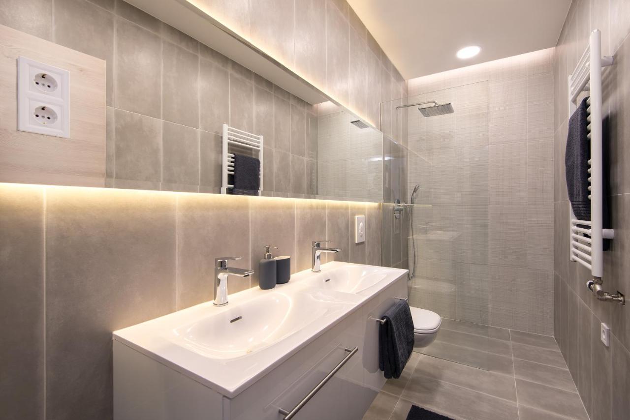 Hollo 3 Bedroom Downtown Apartment Budapeşte Dış mekan fotoğraf